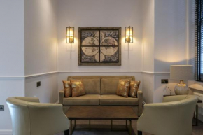 Отель Collingham Serviced Apartments  Лондон